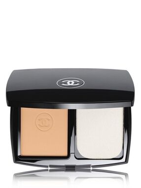 NEW CHANEL ULTRA CONFORT COMPACT FONDATION - B70
